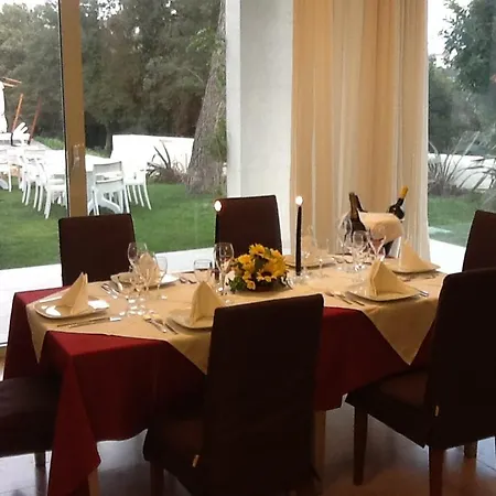San Giacomo Hotel Bitetto