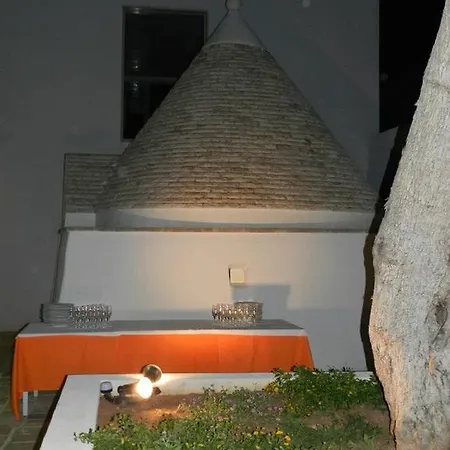 Hotel San Giacomo 4*