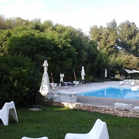 Hotel San Giacomo 4*