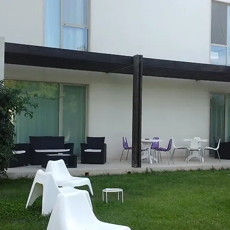 Hotel San Giacomo
