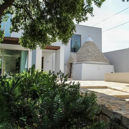 San Giacomo 4* Bitetto