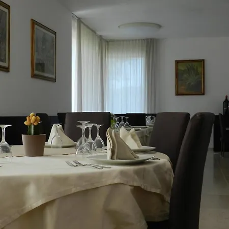 Hotel San Giacomo 4*