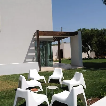 Hotel San Giacomo Bitetto