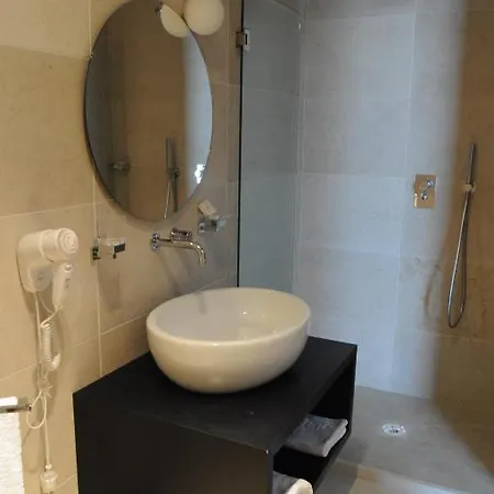 Hotel San Giacomo 4*