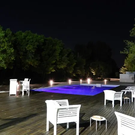 San Giacomo 4*