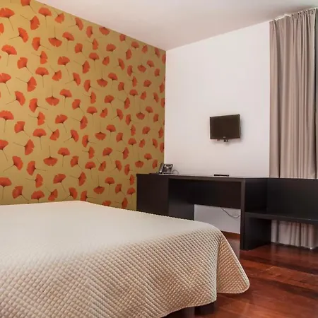 Hotel San Giacomo 4*