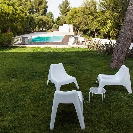 Hotel San Giacomo