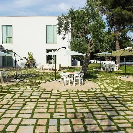 San Giacomo Hotel