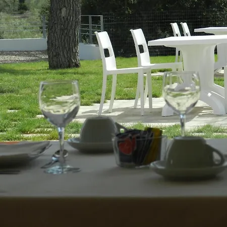 Hotel San Giacomo