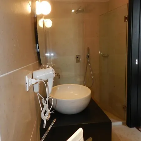 San Giacomo Hotel Bitetto