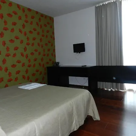 Hotel San Giacomo Bitetto