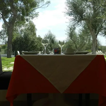 San Giacomo Hotel Bitetto