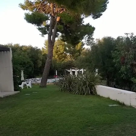 San Giacomo 4*