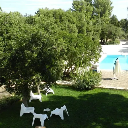 Hotel San Giacomo